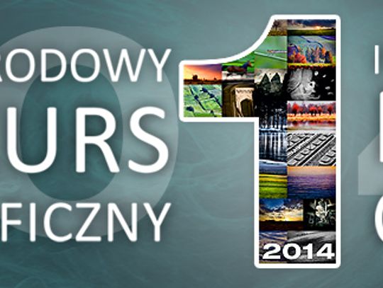 Międzynarodowy Konkurs Fotograficzny - także dla amatorów
