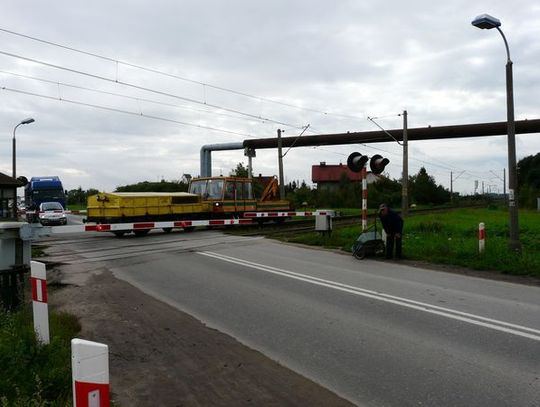 Międzytorze czekają zmiany