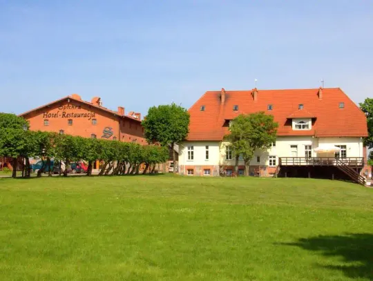 Miejsce, w którym odpoczynek ma smak spokoju – relaks w sercu Kaszub