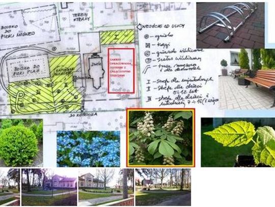 Miejsce wypoczynku dla każdego – pomóż w głosowaniu!