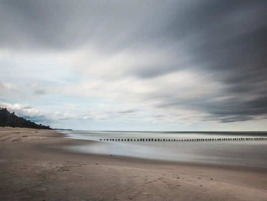 Miejscowość nad morzem - gdzie jechać w grudniu?