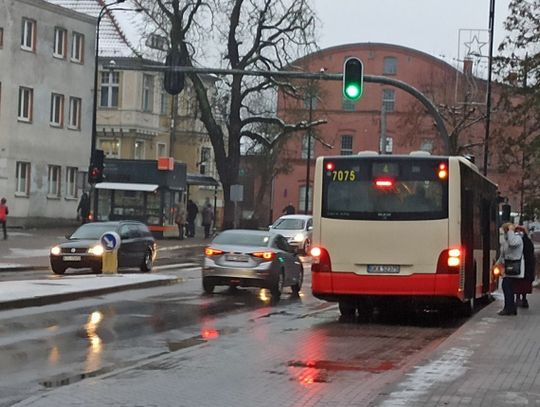 Miejski przewoźnik autobusowy zmienia rozkład jazdy. Będzie obowiązywał w dniach 20.12.2021 – 7.01.2021