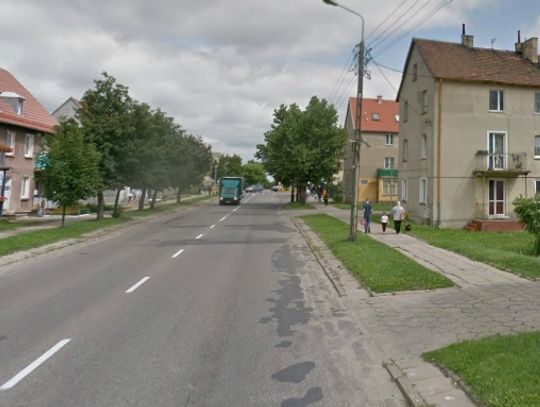 Miejskie autobusy wróciły na ul. Nowowiejską