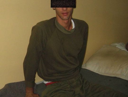 Mieli apetyt na chipsy