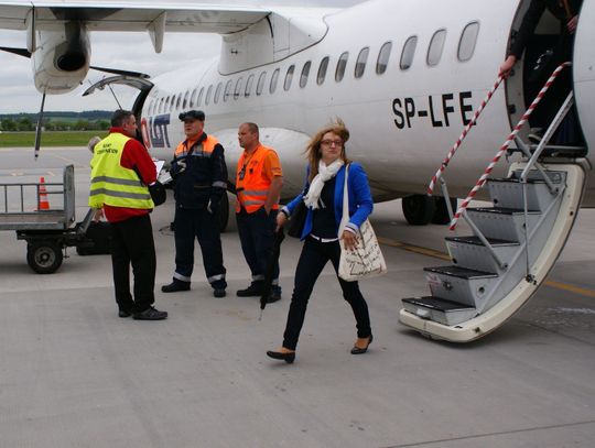 Mieli świadomość działania na szkodę miasta Gdańska?