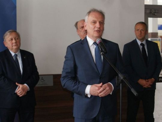 Miesiące utrudnień, w zamian za poprawę jakości 