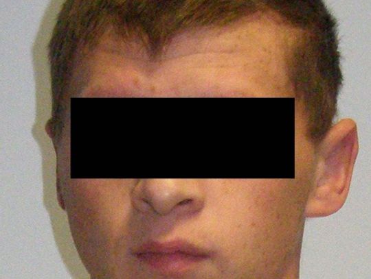 Mieszkańca Zbójenka zabrakło pieniędzy - postanowił zdobyć