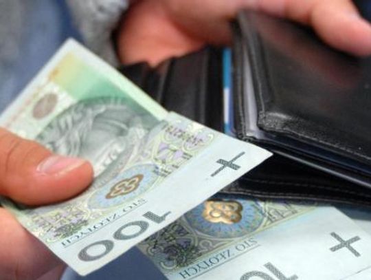 Mieszkańcu płacz i płać! 100 proc. więcej za użytkowanie gruntu