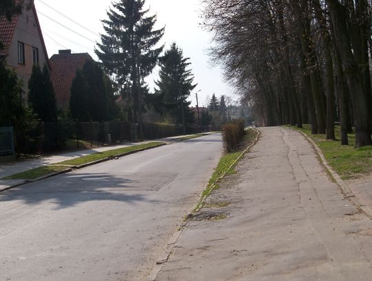 Mieszkańcu! Zgłoś swoją ulicę do remontu!