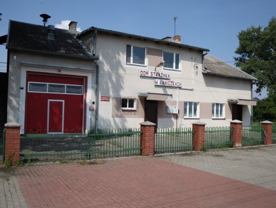 Mieszkańcy czekają na remont świetlicy