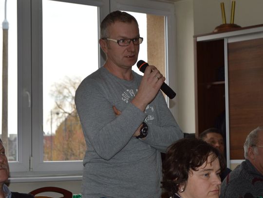 Mieszkańcy czują się pokrzywdzeni. Chcą środków na kanalizację i drogę