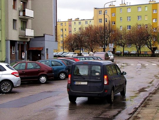 Mieszkańcy i kierowcy czekają na remonty ważnych ulic