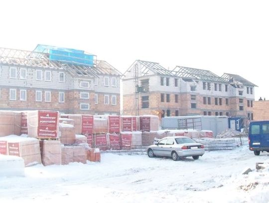 Mieszkańcy lokali komunalnych nie płacą czynszu. Po zimie na bruk?