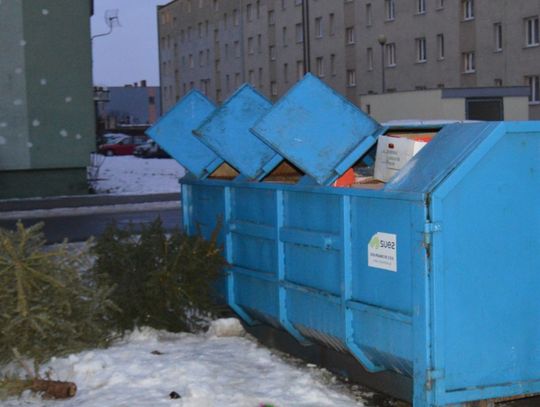 Mieszkańcy nie płacą za odpady. Tczew musi dołożyć do systemu blisko pół mln zł