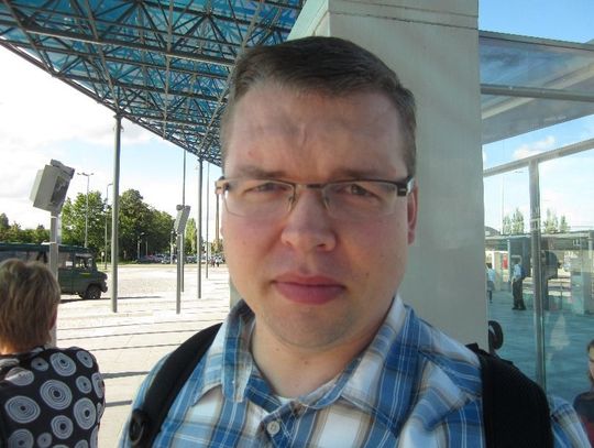 Mieszkańcy oceniają system edukacji