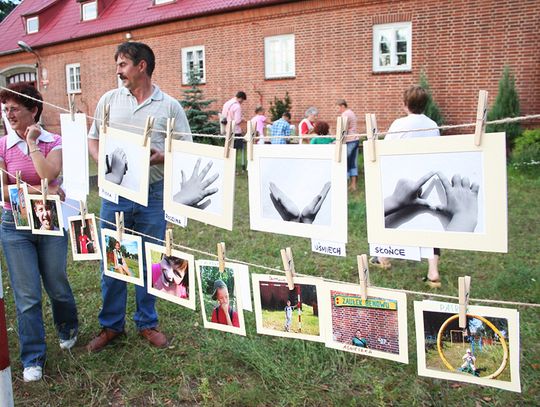 Mieszkańcy odmówili głosowania – nie chcą przekazania budynku szkoły