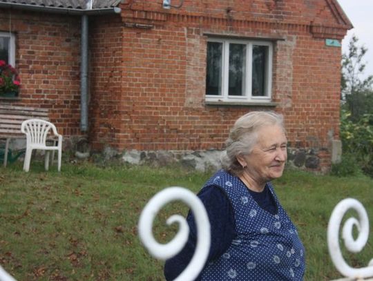 Mieszkańcy Opalenia o moście na Wiśle