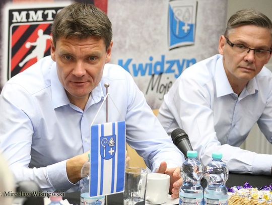 Mieszkańcy powiatu poparli Widza oraz PiS