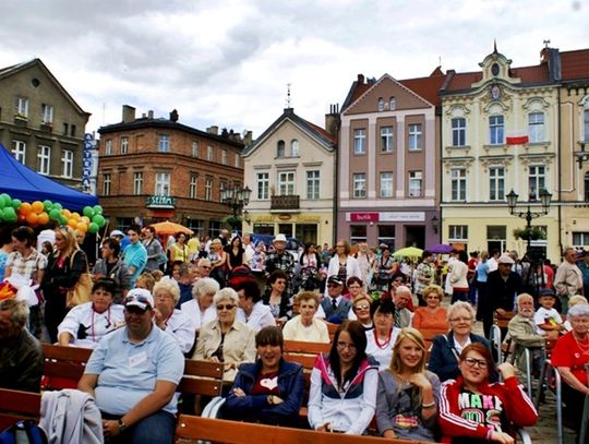 Mieszkańcy Starówki będą świętować