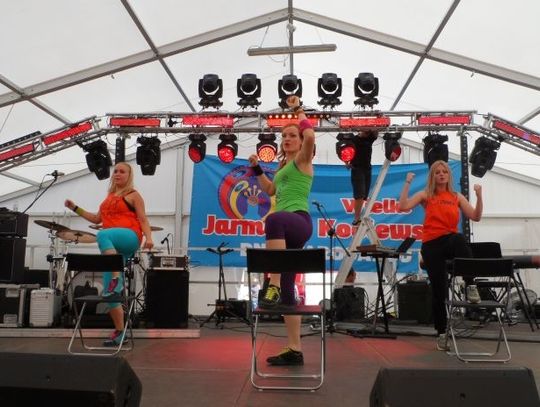 Mieszkańcy świętowali podczas drugiego dnia wydarzenia "Dni Starogardu"