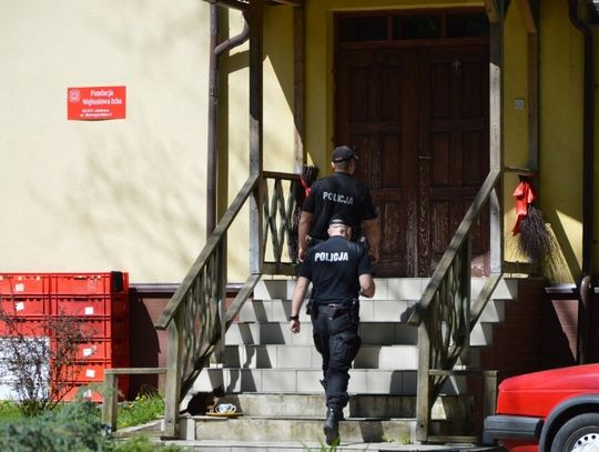 Mieszkańcy uważają, że działalność fundacji to fikcja. Prezes nie komentuje sprawy