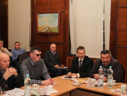 Mieszkańcy zadecydują o wydatkach budżetowych