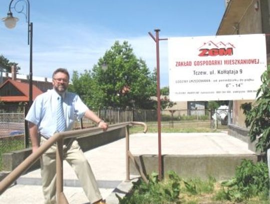 Mieszkania w Tczewie - kto i za co odpowiada?