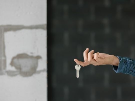 Mieszkanie od dewelopera - odbiór techniczny z inżynierem