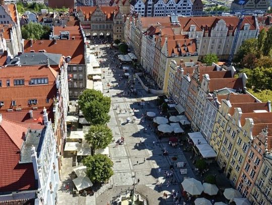 Mieszkanie pod inwestycję w Gdańsku – kawalerka czy dwupokojowe?