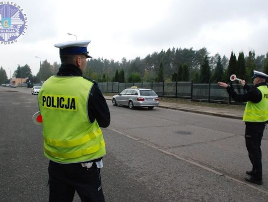 Mieszkaniec Gdyni  jechał 100 km/h w terenie zabudowanym - zatrzymane prawo jazdy, 500 zł mandatu i 10 punktów karnych