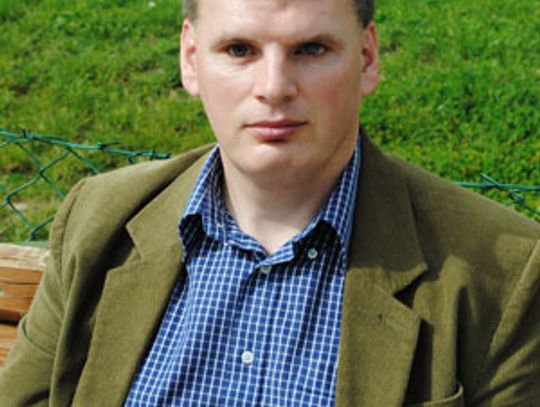 Mieszkaniec Pomorza nominowany do tytułu "Człowiek bez barier 2012"