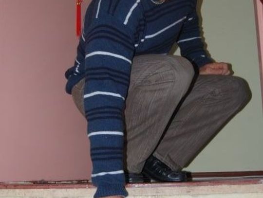 Mieszkaniowy węzeł gordyjski