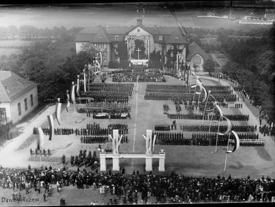 Mija 85. rocznica przeniesienia do Tczewa 2 Batalionu Strzelców