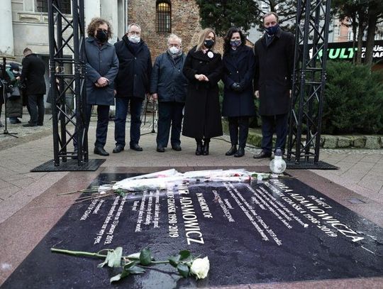 Mijają dwa lata od zabójstwa Pawła Adamowicza. Jest apel w sprawie przewlekania śledztwa