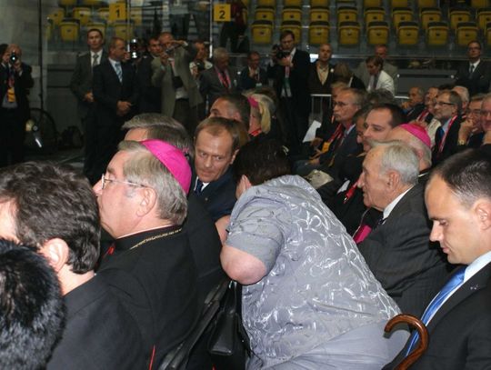 Mijanki polityczne - kto kłamie?