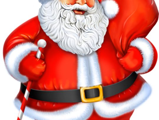 Mikołaj prosi o wsparcie! Stowarzyszenie „Dzieci Kociewia” chce zorganizować imprezę Mikołajkową 