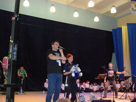 Mikołajkowe Granie dla Judyty