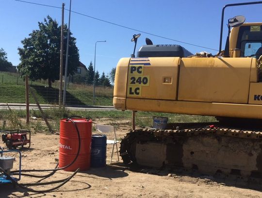 Mikrofiltracja - wydłuż żywotność oleju