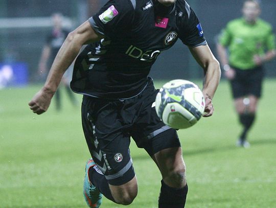 Milion dla Gryfa, Wszołek uratuje klub? - aktualizacja