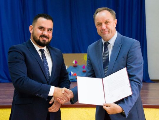 Milion złotych na edukację przedszkolaków w gminie Potęgowo