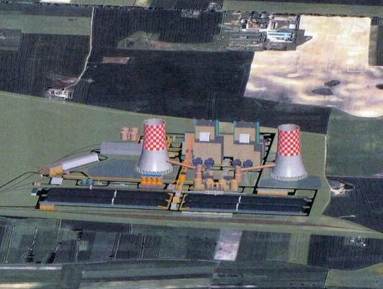 Milionowe inwestycje mają zaspokoić potrzeby regionu na prąd