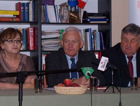 Miller w cukrowni. Zgrywanie dyżurów lewicy