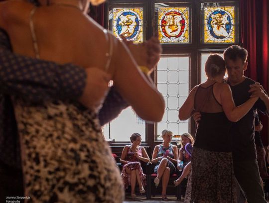 Milonga księcia Sambora powraca na Zamek w Gniewie!