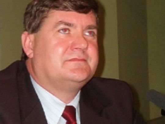 Minister Plocke o żywcu wieprzowym