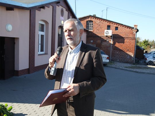 Minister powiadamia prokuraturę