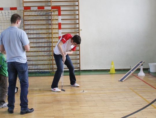 Minogolfowe mistrzostwa. Trójmiasto z podwójnym tytułem mistrzowskim