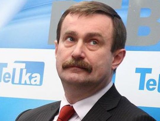Mirosław Pobłocki nowym prezydentem Tczewa