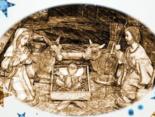 Misterium Bożonarodzeniowe - już 21 grudnia przed urzędem