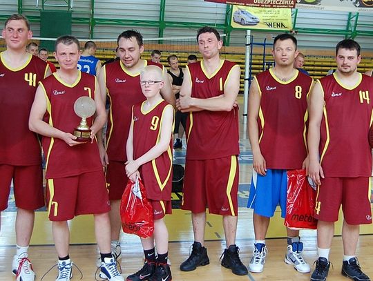 Mistrz bez porażki. ALK - wiosna 2012