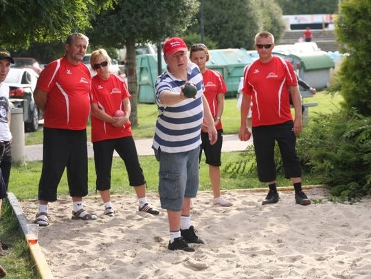 Mistrzostwa Polski w bocce na piasku. Zgłoś drużynę!